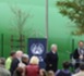 TC Jambes Amée: inauguration de la bulle