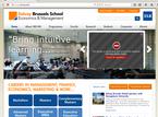 Solvay Brussels School - Economics & Management