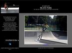 Le Skate Park en images