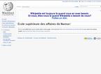 L'Ecole Supérieure des Affaires de Namur