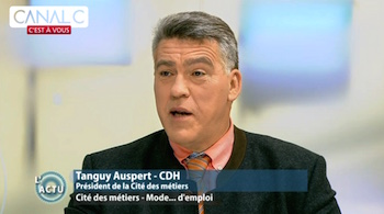 La Cité des Métiers : comment ça fonctionne ? La Cité des Métiers : comment ça fonctionne ?