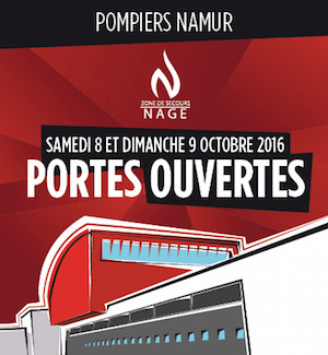 Caserne des Pompiers : journées Portes Ouvertes Caserne des Pompiers : journées Portes Ouvertes