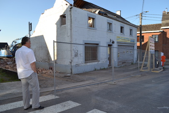 Loyers : petite école deviendra grande