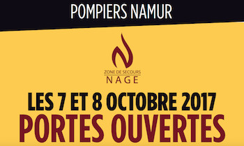 Caserne des Pompiers : Journées Portes Ouvertes 2017 Caserne des Pompiers : Journées Portes Ouvertes 2017