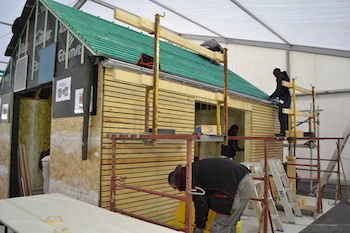 Skills Week : la Ville et la Cité des Métiers partenaires