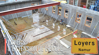 Ecole de Loyers : une bonne nouvelle Ecole de Loyers : une bonne nouvelle