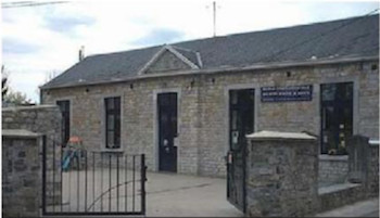L'école Sainte Marie de Dave  L'école Sainte Marie de Dave