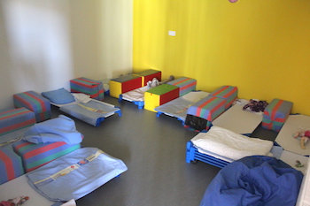 Inauguration de la crèche des P'tits Pouyons Inauguration de la crèche des P'tits Pouyons