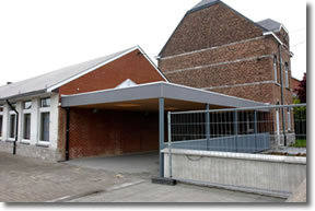 Ecole d'Andoy Ecole d'Andoy
