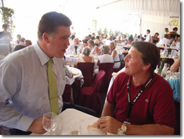 Robert Van de Walle : une légende et un exemple Robert Van de Walle : une légende et un exemple