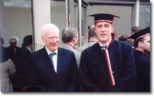 Mon parcours Mon parcours