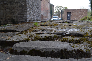 Les fontaines publiques : on y travaille Les fontaines publiques : on y travaille