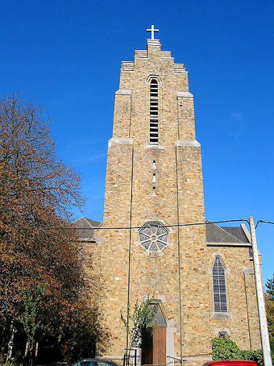 Saint-Servais : les églises en travaux 