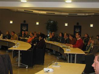 Le Conseil des Jeunes Namurois est sur les rails !