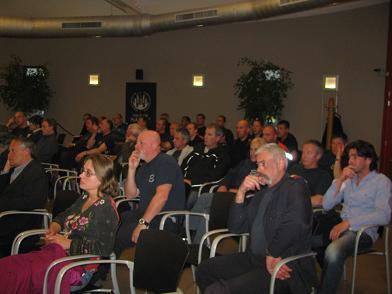 Feu vert pour la caserne des pompiers de Namur ! Feu vert pour la caserne des pompiers de Namur !