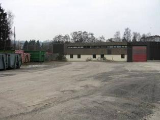 Feu vert pour la caserne des pompiers de Namur ! Feu vert pour la caserne des pompiers de Namur !