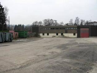 Feu vert pour la caserne des pompiers de Namur !