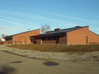 Le Centre Culturel de Géronsart joliment remis à neuf Le Centre Culturel de Géronsart joliment remis à neuf