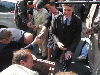 Nuages sombres sur l’Ecole de Bellevue ?  Nuages sombres sur l’Ecole de Bellevue ?