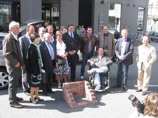 Nuages sombres sur l’Ecole de Bellevue ?  Nuages sombres sur l’Ecole de Bellevue ?