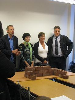 Nuages sombres sur l’Ecole de Bellevue ?  Nuages sombres sur l’Ecole de Bellevue ?