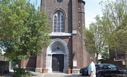 Eglise Saint Joseph de Belgrade : projet de restauration  Eglise Saint Joseph de Belgrade : projet de restauration