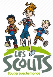 Tanguy Auspert à l'écoute des Mouvements de Jeunesse Tanguy Auspert à l'écoute des Mouvements de Jeunesse