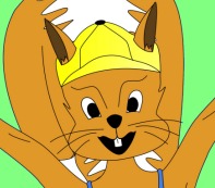 PARFY et les enfants du PARF: de la tendresse, du rire et des bonnes manières