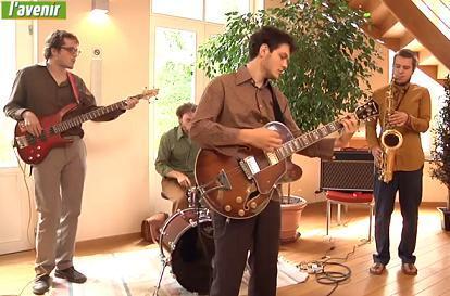 Verdur Rock 2011: la conférence de presse qui fait le buzz