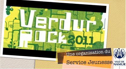 Verdur Rock 2011: la conférence de presse qui fait le buzz