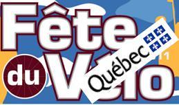 La Fête du Vélo 2011: un sympathique accent québecois