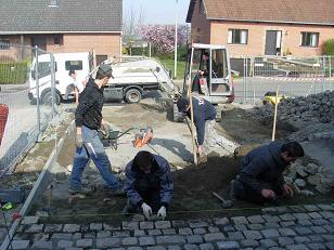 Le partenariat Ville de Namur – CEFA à l'oeuvre au Centre Culturel de Géronsart