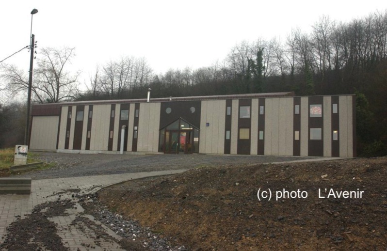 Légionellose : fin de la problématique Légionellose : fin de la problématique