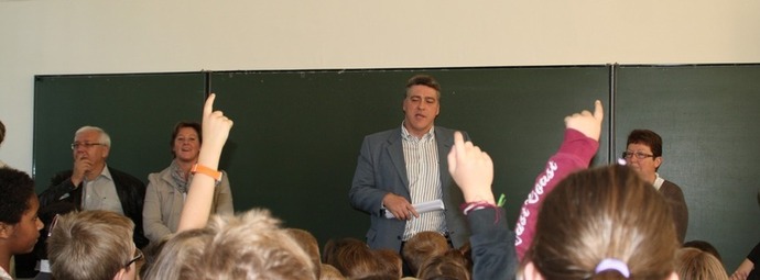 A l'Ecole de Beez, tout est rénové ! A l'Ecole de Beez, tout est rénové !