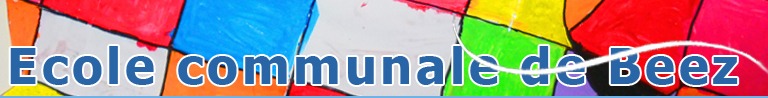 A l'Ecole de Beez, tout est rénové ! A l'Ecole de Beez, tout est rénové !