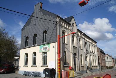 A l'Ecole de Beez, tout est rénové ! A l'Ecole de Beez, tout est rénové !