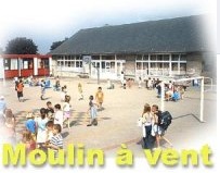 BOUGE : école du Moulin à Vent BOUGE : école du Moulin à Vent