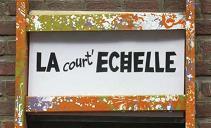 Ecole la Court'Echelle: de nouveaux chassis