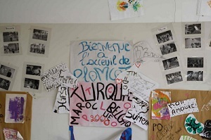 Eté Solidaire 2011 pour les jeunes du Quartier de Plomcot Eté Solidaire 2011 pour les jeunes du Quartier de Plomcot