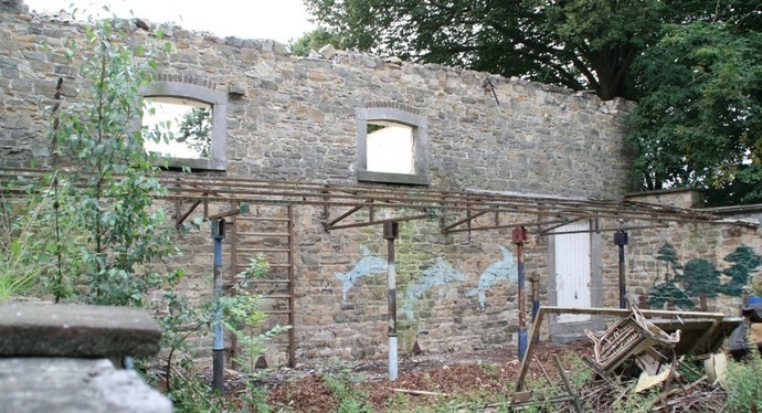 WARTET: démolition de l'école avant la très attendue reconstruction