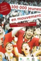 Journée des Mouvements de Jeunesse 2011 à Namur