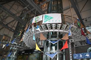 Beau succès de la Journée des Mouvements de Jeunesse Beau succès de la Journée des Mouvements de Jeunesse