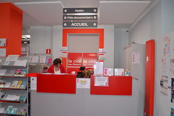 CDM Namur : 1er label pour la Belgique   CDM Namur : 1er label pour la Belgique