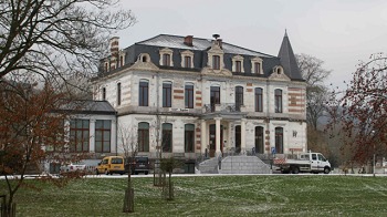 Jambes Amée: en route pour une vie de château ! Jambes Amée: en route pour une vie de château !