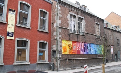 Académie des Beaux Arts: le projet de rénovation à l'enquête publique Académie des Beaux Arts: le projet de rénovation à l'enquête publique