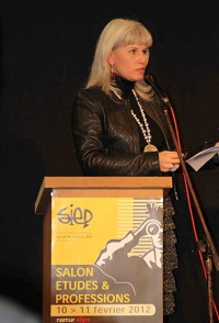 Ariane Gallez Ariane Gallez