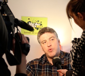 Verdur Rock 2012: les premières têtes d'affiche Verdur Rock 2012: les premières têtes d'affiche