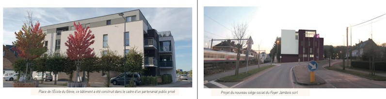 Tanguy Auspert, à la tête du Foyer Jambois Tanguy Auspert, à la tête du Foyer Jambois