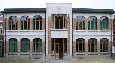 Ecole de Salzinnes, la rénovation du 3 rue Juppin est terminée