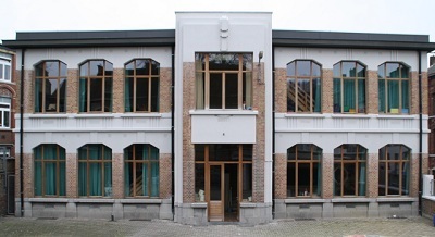 Ecole de Salzinnes, la rénovation du 3 rue Juppin est terminée Ecole de Salzinnes, la rénovation du 3 rue Juppin est terminée